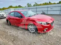2016 Mazda 3 фото