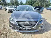 2016 Mazda 3 фото