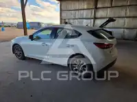 2016 Mazda 3 photo