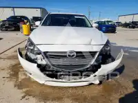2016 Mazda 3 фото
