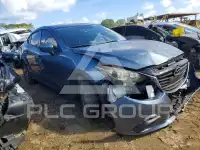 2016 Mazda 3 photo