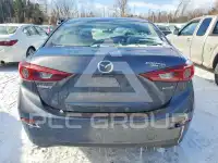 2016 Mazda 3 фото