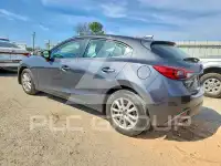 2016 Mazda 3 фото