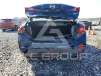 2016 Mazda 3 фото