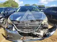 2016 Mazda 3 photo