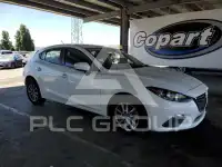 2016 Mazda 3 photo