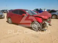 2016 Mazda 3 фото