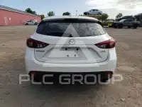 2016 Mazda 3 фото