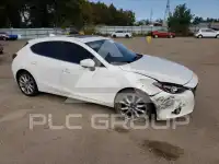 2016 Mazda 3 фото