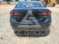 2016 Mazda 3 фото