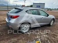 2016 Mazda 3 photo