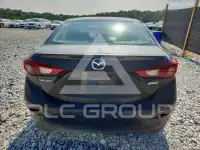 2016 Mazda 3 фото
