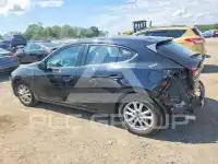 2016 Mazda 3 фото