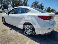 2016 Mazda 3 фото