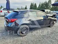 2016 Mazda 3 фото