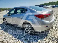 2016 Mazda 3 photo
