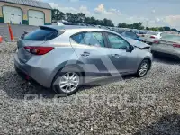 2016 Mazda 3 фото