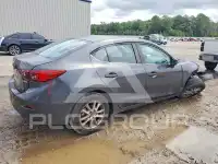 2016 Mazda 3 фото