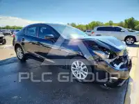 2016 Mazda 3 фото