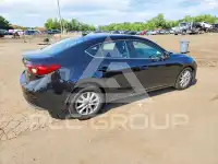 2016 Mazda 3 photo
