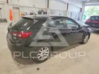 2016 Mazda 3 photo
