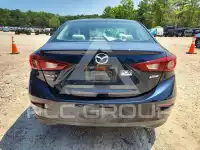 2016 Mazda 3 фото