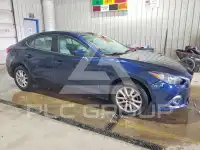 2016 Mazda 3 фото