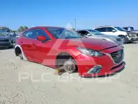 2016 Mazda 3 photo