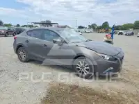 2016 Mazda 3 фото