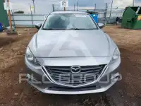 2016 Mazda 3 photo