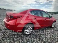 2016 Mazda 3 фото