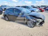 2016 Mazda 3 фото