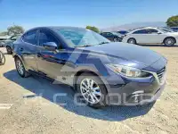 2016 Mazda 3 фото