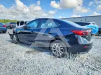 2016 Mazda 3 фото