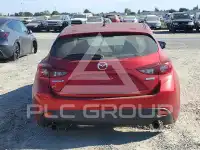 2016 Mazda 3 photo