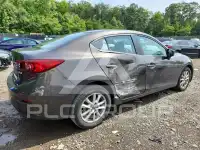 2016 Mazda 3 фото