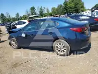2016 Mazda 3 фото