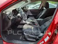 2016 Mazda 3 фото