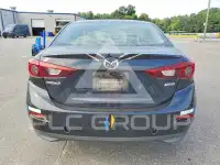 2016 Mazda 3 фото
