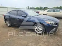 2016 Mazda 3 фото