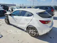 2016 Mazda 3 фото
