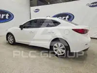 2016 Mazda 3 photo
