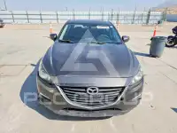 2016 Mazda 3 фото