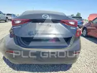 2016 Mazda 3 фото