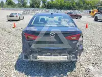 2016 Mazda 3 фото