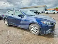2016 Mazda 3 фото