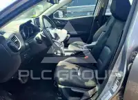 2016 Mazda 3 фото