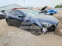 2016 Mazda 3 фото