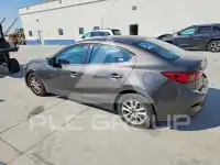 2016 Mazda 3 фото
