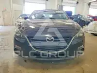 2016 Mazda 3 фото